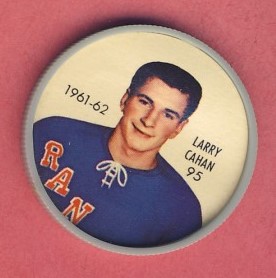 95 Larry Cahan